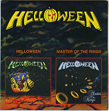 Helloween – Helloween / Master Of The Rings