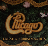 Вінілова платівка Chicago - Greatest Christmas Hits (Limited) (140 Gr Black) 1LP (603497830275)