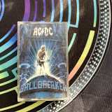 AC/DC – Ballbreaker 1995 Elephant Studio, Ulm – 59823-1 Germany