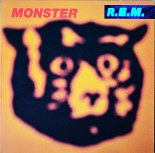 R.E.M. – Monster ( USA )