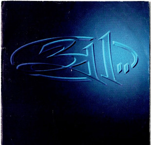 311 – 311 ( USA ) Alternative Rock, Funk Metal