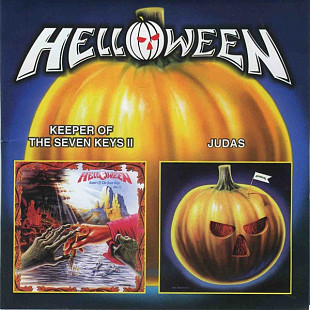 Helloween – Keeper Of The Seven Keys (Part II) / Judas)