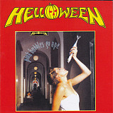 Helloween – Pink Bubbles Go Ape