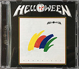 Helloween – Chameleon