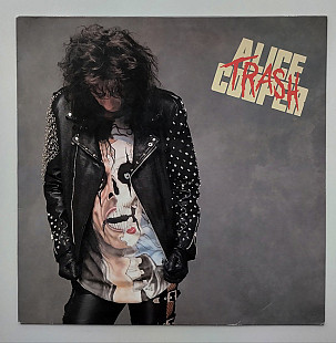 Alice Cooper – Trash