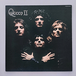 Queen – Queen II