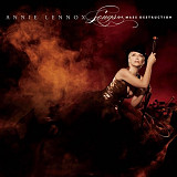 ANNIE LENNOX '' Songs Of Mass Destruction '' 2007