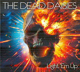 The Dead Daisies – "Light 'Em Up" 2024