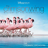 The Cinematic Orchestra – The Crimson Wing: Mystery Of The Flamingos (Original Soundtrack Music)