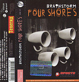 Brainstorm – Four Shores