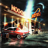 Moggs Motel (ex UFO) – "Moggs Motel" 2024