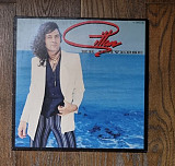 Ian Gillan – Mr. Universe LP 12", произв. Germany