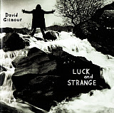 David Gilmour – "Luck And Strange" 2024