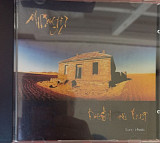 Midnight oil* Diesel and dust* фирменный