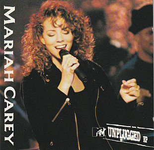 Mariah Carey – MTV Unplugged EP