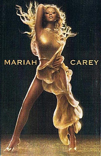 Mariah Carey – The Emancipation Of Mimi