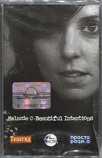 Melanie C – Beautiful Intentions