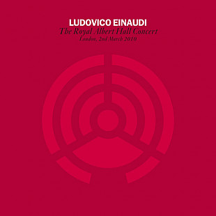 Ludovico Einaudi – The Royal Albert Hall Concert