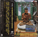 P.O.D. – The Fundamental Elements Of Southtown