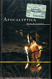 Apocalyptica – Reflections