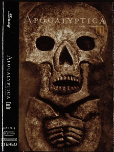 Apocalyptica – Cult