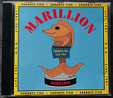 MARILLION Goodbye Fish / Usa 1987 (1992) CD