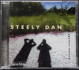 STEELY DAN Two Against Nature (2000) CD