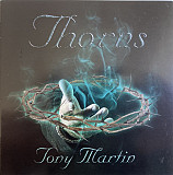 Tony Martin (Black Sabbath, Phenomena) – "Thorns" 2022