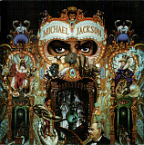 Michael Jackson – "Dangerous"