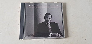 McCoy Tyner Things Ain't What They Used To Be CD фірмовий