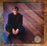 Elton John – Love Songs