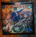 Elton John – Captain Fantastic And The Brown Dirt Cowboy / Love Songs