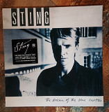 Sting – The Dream Of The Blue Turtles / The Police – Synchronicity