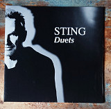 Sting – Duets