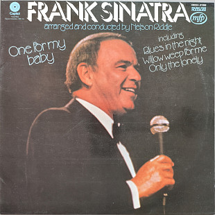 Frank Sinatra - One For My Baby