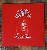 Barry White – Love's Theme (The Best Of The 20th Century Records Singles)