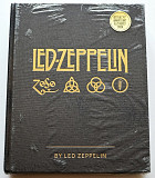 Книга Led Zeppelin by Led Zeppelin