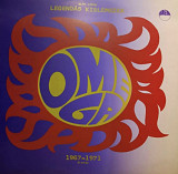 Omega - Legendas Kislemezek - 1967-71. (LP). 12. Vinyl. Пластинка. Hungary.