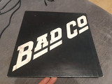 Bad company/74/bad co./island/UK/ex+/nm-