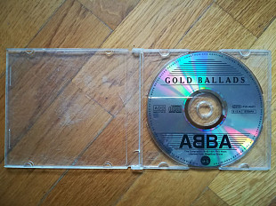 ABBA-Gold ballads (95071)-стан: 4