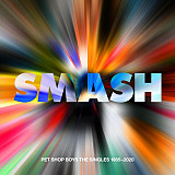 Pet Shop Boys - Smash: The Singles 1985 – 2020 (6LP)