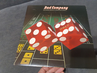 Bad company/75/straight shooter/island/Uk/nm-