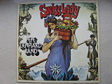 Pepe Lienhard Band : Swiss Lady ( Germany ) Jazz-Rock LP ***