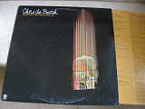 Chris de Burgh : Far Beyond These Cas ( USA ) LP