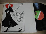 Bette Midler : Bette Midler (Canada)LP