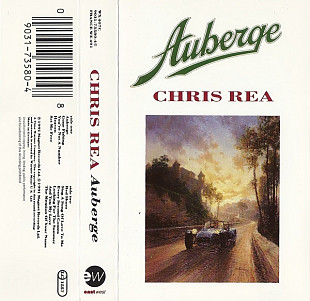 Chris Rea – Auberge