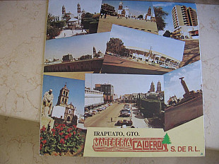 Alberto Cortez Raphael Pandora Nelson Ned Dyango LP