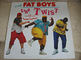 Fat Boys : The Twist ( Canada )