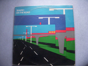 Traffic ( 2 LP )