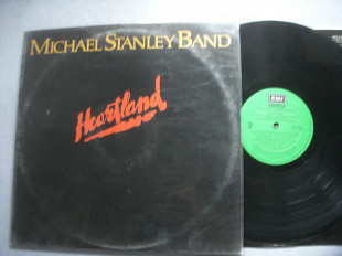 Michael Stanley Band